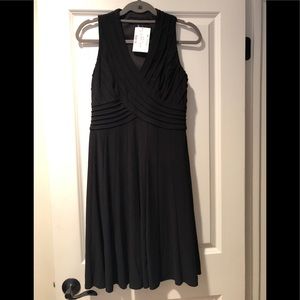 Never been worn black dress!